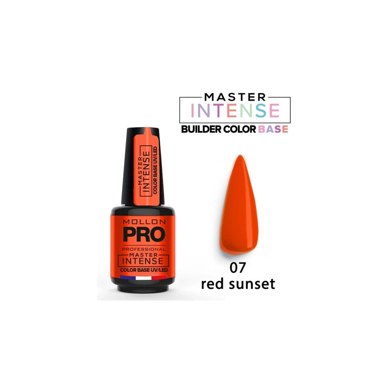 Mollon Pro Mol Master Intense Base 07