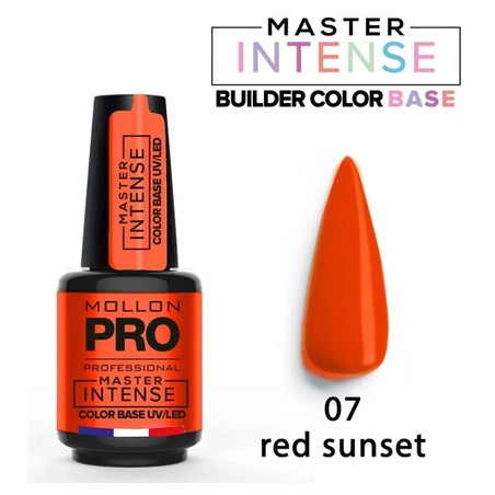 Mollon Pro Mol Master Intense Base 07