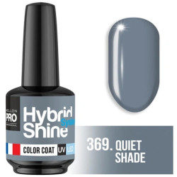 Mollon Pro Mol Hss 369 Back To Nature - Semi-Permanent Hybrid Shine
