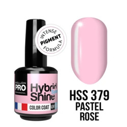Mollon Pro Mol Hybrid Shine No. 379 Pastel Rose