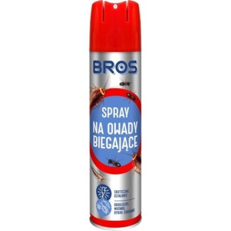 Spray for Running Insects 300ml