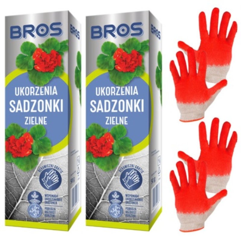 Root Activator Cutting Powder for Young Cuttings 50g