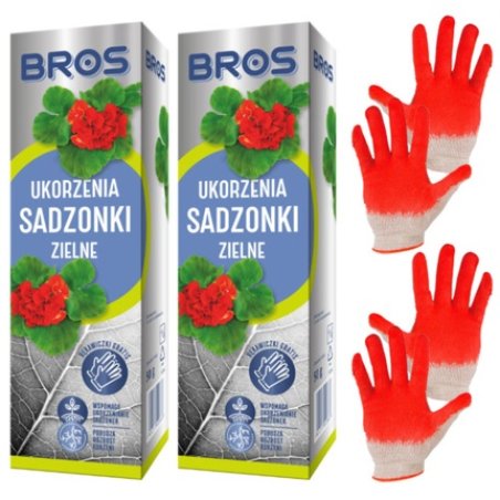 Root Activator Cutting Powder for Young Cuttings 50g