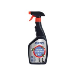 Pyn Do Mycia Smietnikow Muchy Larwy 2-in-1 500ml