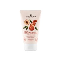 Orientana Regenerating Conditioner-Mask Trycho Lychee Fiberhance Bm Solution, 125 Ml