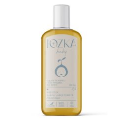 Jozkababy Bath Oil For Children 250ml
