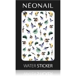 NeoNail Water Sticker NN19 - Nail Art Adhesive for Nails, 1 piece