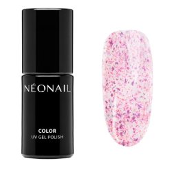 NEONAIL UV Nail Polish 7.2ml Multicolor CREATE ART, CREATE MORE Glitter UV Gel Nails Nail Design Shellac 7.2ml