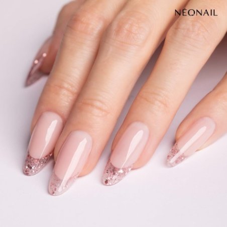 Neonail Duo Acrylgel Celebrate Rose Polygel for Gel Nails
