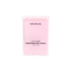 Neonail Perforated Dust-Free Cotton Pads for Nails