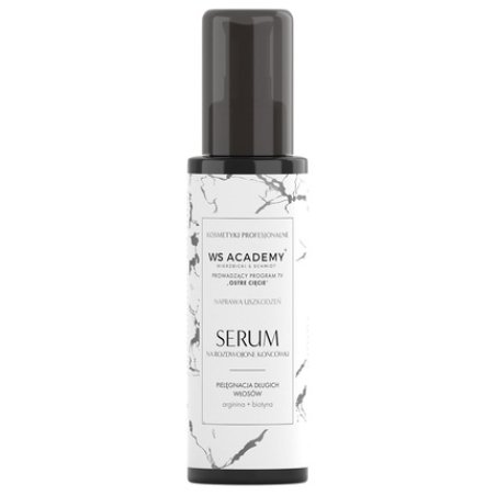 Ws Academy Hair Serum For Split Ends 100ml