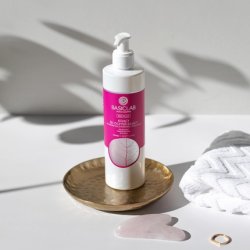 Basiclab Soothing Cleansing Gel for Sensitive Skin and Redness