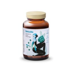 Health Labs Care Detoxme 90 Capsules