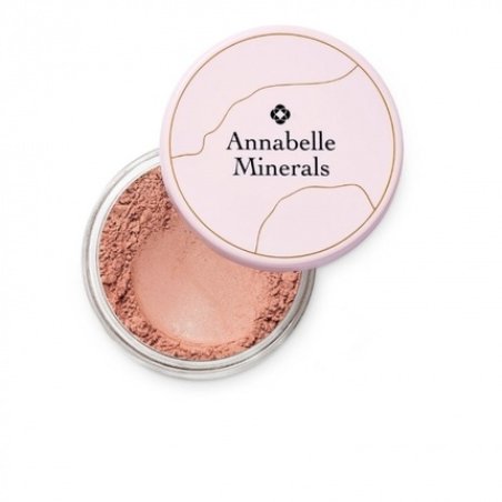 Annabelle Minerals Mineral Eyeshadow Cinnamon 3g