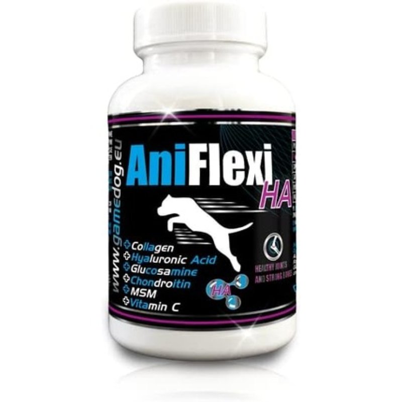 Aniflexi Ha Mini 120 Pieces