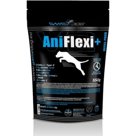 Gamedog Aniflexi V2 550g