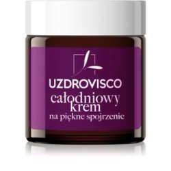 Uzdrovisco Black Tulip All-Day Cream 25 Ml