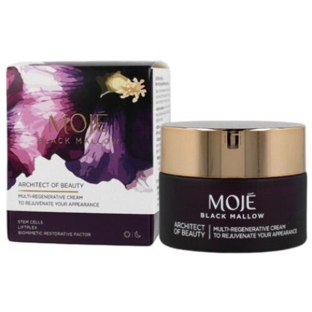 Moje A Multi-Regenerating Cream That Rejuvenates the Look 50ml