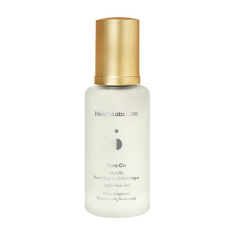 Pure On Moisturizing Refreshing Mist 100ml HealthLabs