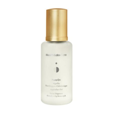 Pure On Moisturizing Refreshing Mist 100ml HealthLabs