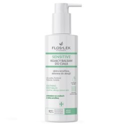 Floslek Sensitive Soothing Body Balm 175ml