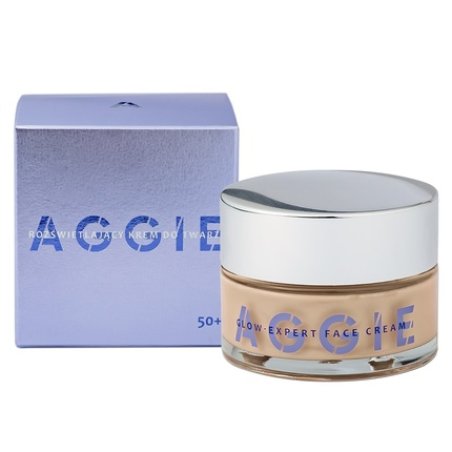 Aggi Illuminating Cream For Dry Skin 50ml