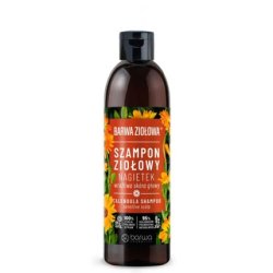 BARWA Herbal Shampoo 250ml Marigold