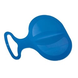 Prosperplast FREE Bum slider Blue Plastic
