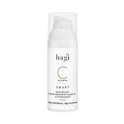 Hagismart C Illuminating Face Cream 50ml