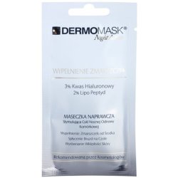 Dermomask Night Active Wrinkle-Filling Mask 12ml