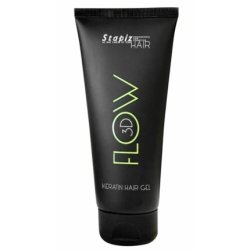 Stapiz Flow 3D Keratin Hair Gel 200ml