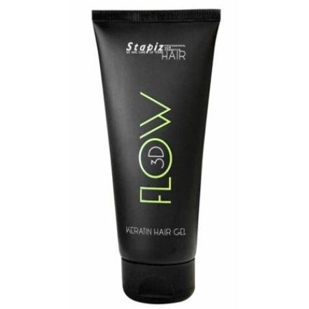 Stapiz Flow 3D Keratin Hair Gel 200ml