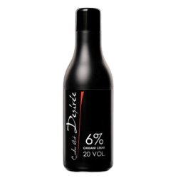 Stapiz Color Art Desiree Hydrogen Peroxide Cream 6% 1000ml