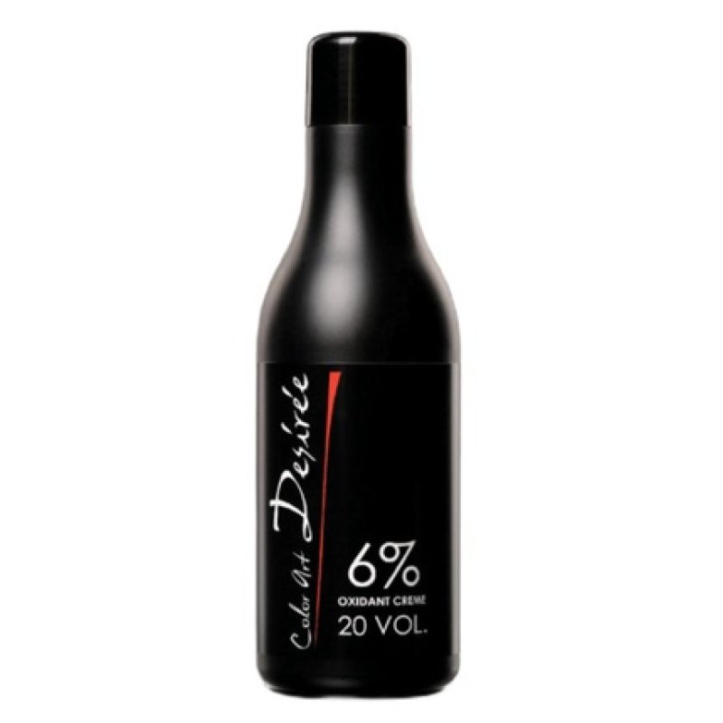 Stapiz Color Art Desiree Hydrogen Peroxide Cream 6% 1000ml