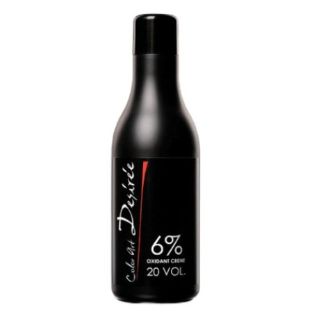 Stapiz Color Art Desiree Hydrogen Peroxide Cream 6% 1000ml