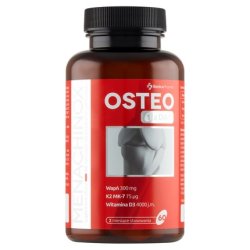 Menachinox Osteo 1 A Day - 60 Tablets For Bone Health