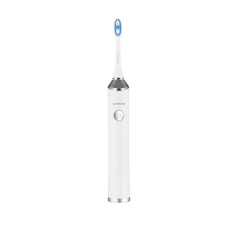 Seysso Oxygen O-Sonic Sonic Toothbrush White 96000 Sonic Vibrations