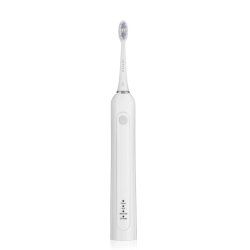 SEYSSO Carbon Basic Adult Sonic toothbrush White