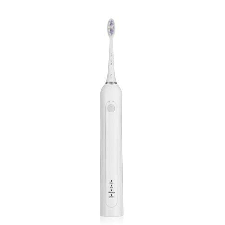 SEYSSO Carbon Basic Adult Sonic toothbrush White