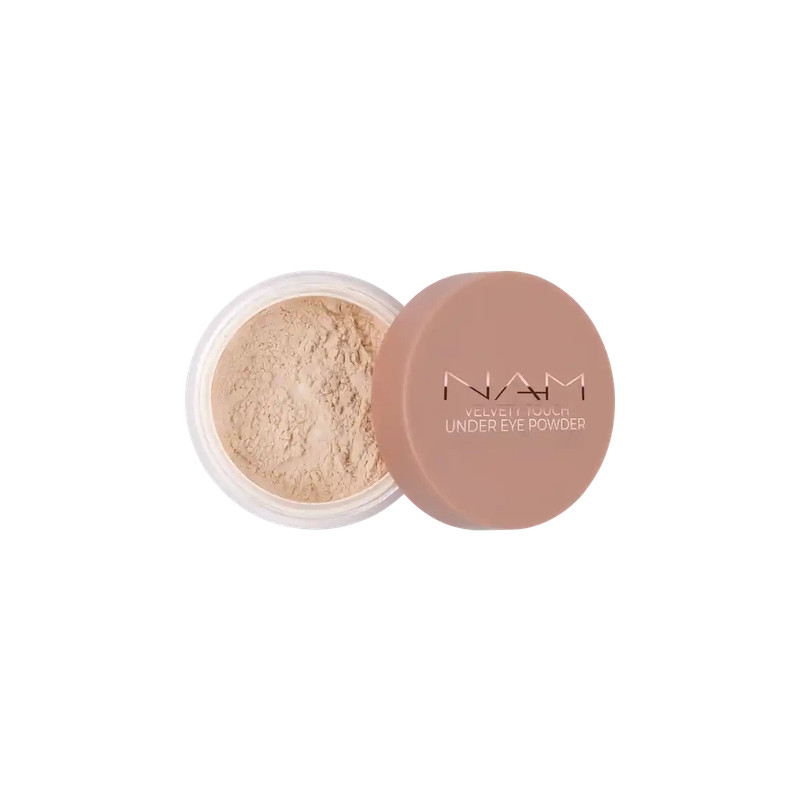 Nam Eyesetting Powder Velvety Touch