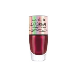Lovely Nail Polish Seasonal No. 4