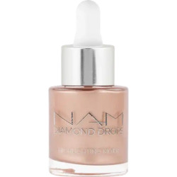 Nam Liquid Highlighter Diamond Drops Mixer Number 4 - 15 Milliliters