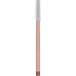 Nam Latex Liner Lip Pencil 02 Peach Nude - A Perfect Lip Pencil For A Smooth Finish