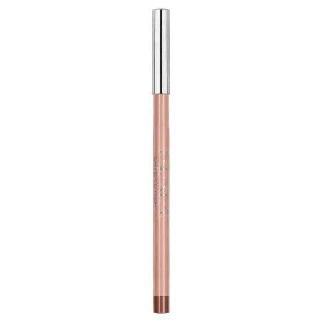 Nam Latex Liner Lip Pencil 02 Peach Nude - A Perfect Lip Pencil For A Smooth Finish