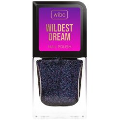 Wibo Wildest Dream Nail Polish - 8.5 Ml