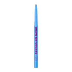 Wibo Draw Me Crazy Eye Pencil 02 Cool Tural - Eye Makeup