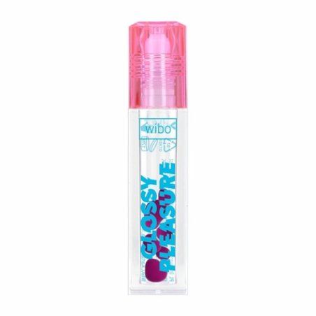 Wibo Glossy Pleasure Lip Gloss 03 4g