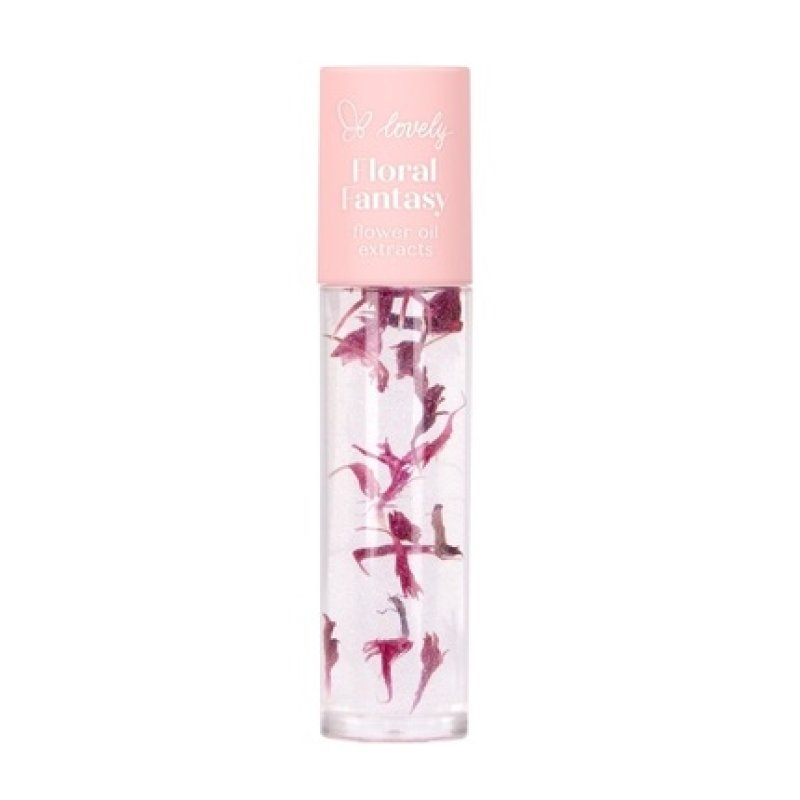 Lovely Floral Fantasy Lip Oil No. 2 - 6g
