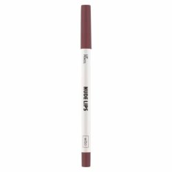Nude Lips Lip Liner 6 Wibo