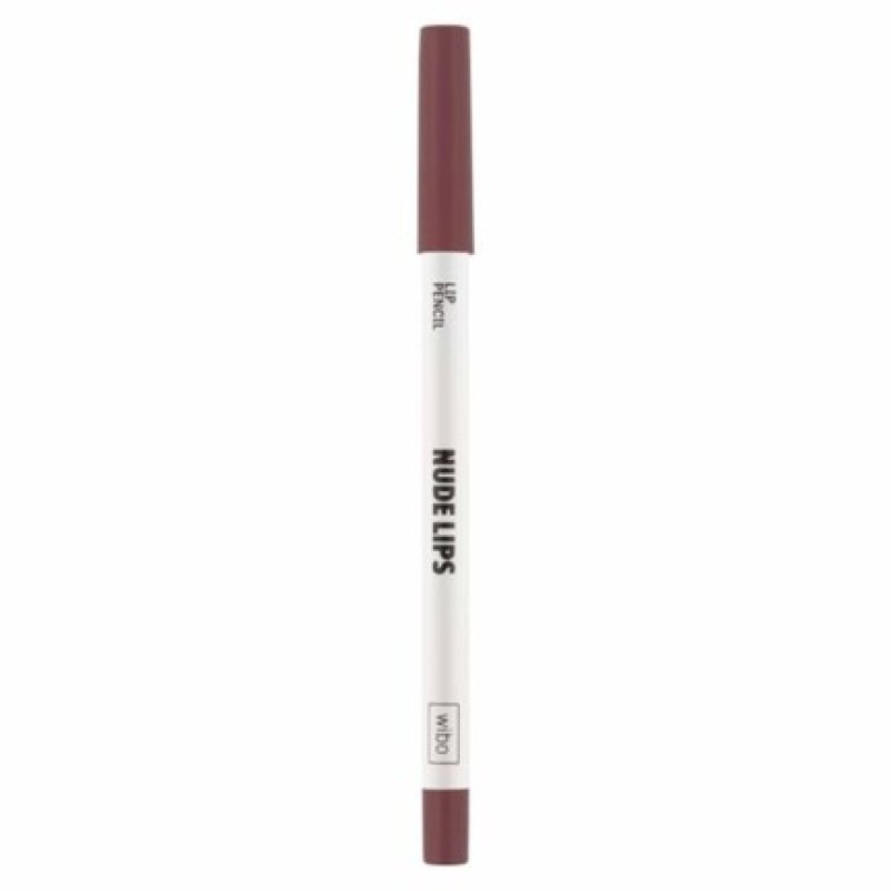 Nude Lips Lip Liner 6 Wibo
